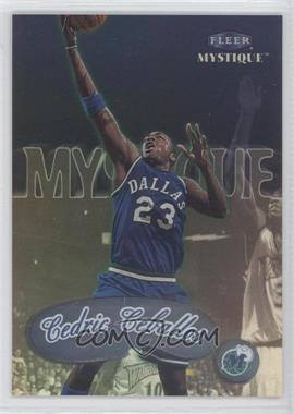 1999-00 Fleer Mystique - [Base] #85 - Cedric Ceballos