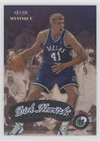 Dirk Nowitzki