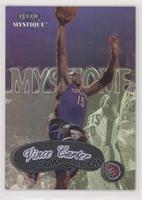 Vince Carter [EX to NM]