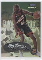 Vin Baker