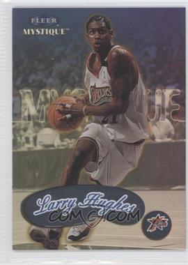 1999-00 Fleer Mystique - [Base] #97 - Larry Hughes