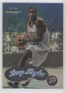 1999-00 Fleer Mystique - [Base] #97 - Larry Hughes