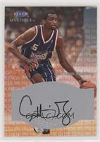 Cuttino Mobley