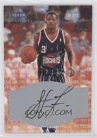 Steve Francis