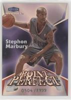 Stephon Marbury #/1,999