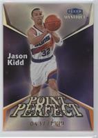 Jason Kidd #/1,999