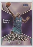 Baron Davis #/1,999