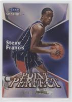 Steve Francis [EX to NM] #/1,999