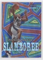 Stephon Marbury #/999