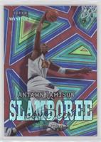 Antawn Jamison [Poor to Fair] #/999