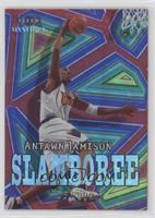 Antawn Jamison #/999