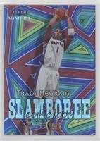 Tracy McGrady #/999