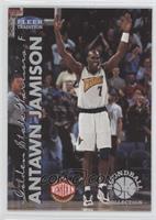 Antawn Jamison