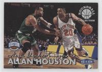 Allan Houston