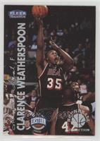 Clarence Weatherspoon