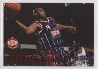 Charles Barkley [EX to NM]