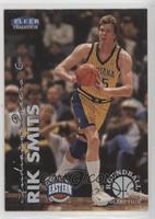 Rik Smits