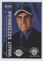 Wally Szczerbiak