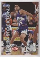 John Stockton