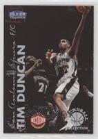 Tim Duncan