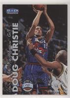 Doug Christie