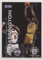 Al Harrington