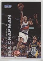 Rex Chapman