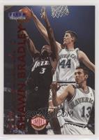 Shawn Bradley