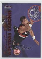 Arvydas Sabonis