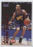 John Starks