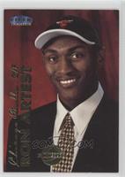 Ron Artest