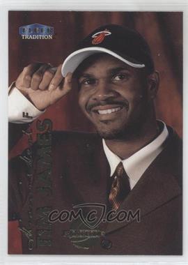 1999-00 Fleer Tradition - [Base] #217 - Tim James