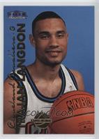 Trajan Langdon