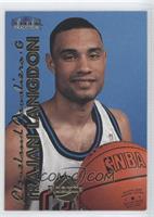 Trajan Langdon