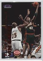 Vin Baker