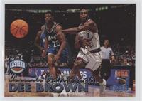 Dee Brown