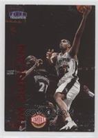 Tim Duncan [EX to NM]