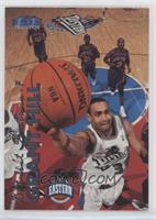 Grant Hill