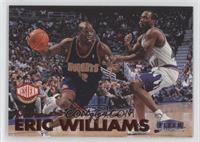 Eric Williams