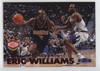 Eric Williams