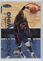 Patrick Ewing