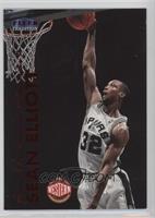 Sean Elliott