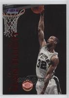 Sean Elliott