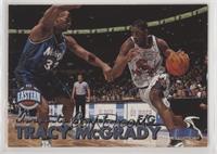 Tracy McGrady