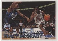 Tracy McGrady