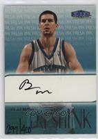 Brad Miller #/400