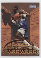 Karl Malone [EX to NM]