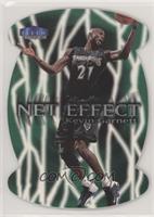 Kevin Garnett