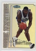 Robert Traylor