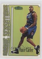 Vince Carter [EX to NM]